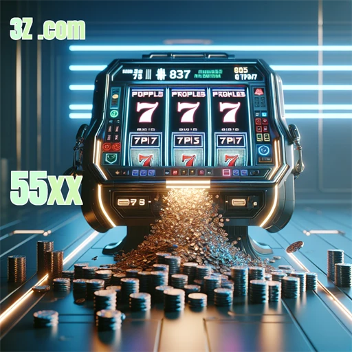 Explorando Plataformas: O Mundo dos Jogos no 55xx