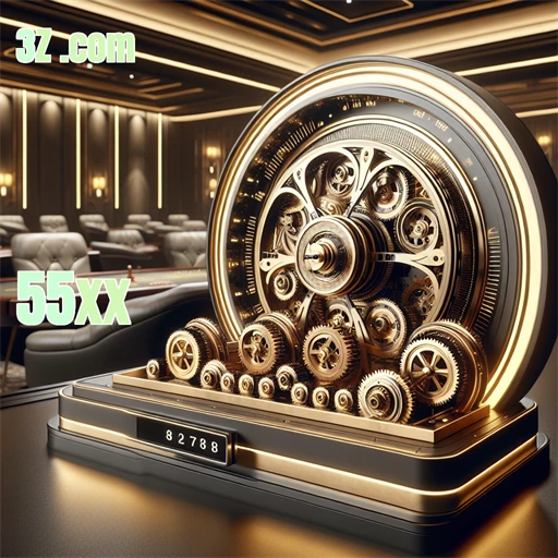 Slots Incríveis no 55xx: Emoção e Diversão Garantidas