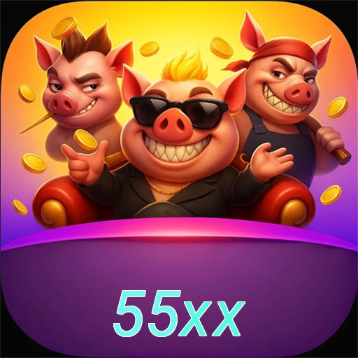 55xx : Acesse a plataforma oficial dos melhores jogos de cassino
